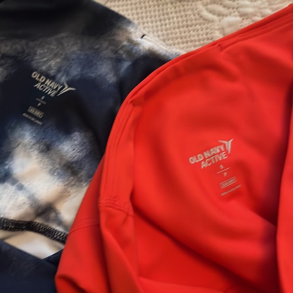 Old navy leggings - Picture 3 of 3